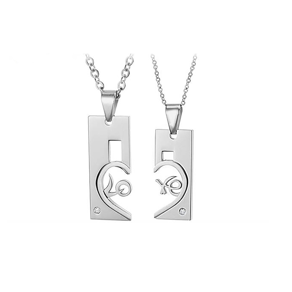 Couples Necklaces